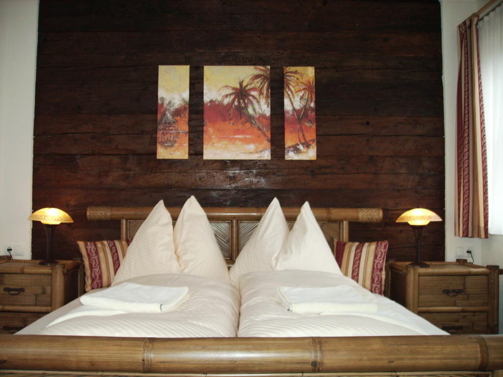 Gasthuis Heidi 3*