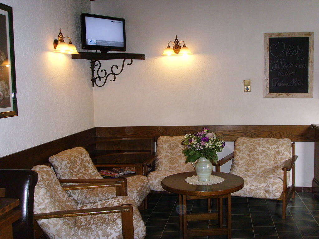 Gasthof Heidi
