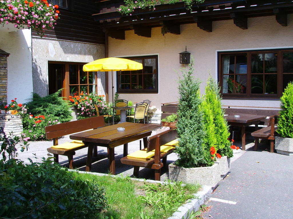Gasthof Heidi Kaprun
